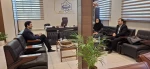 بازدید نماینده مرکز نظارت و ارزیابی و تضمین کیفیت از حوزه‌های امتحانی دانشگاه ملی مهارت استان لرستان 11