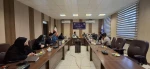 عقد تفاهم‌نامه همکاری دانشگاه ملی مهارت لرستان و منابع طبیعی برای توسعه فضای سبز و گلخانه‌های دانشجویی
 2