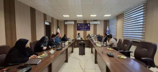 عقد تفاهم‌نامه همکاری دانشگاه ملی مهارت لرستان و منابع طبیعی برای توسعه فضای سبز و گلخانه‌های دانشجویی
 2