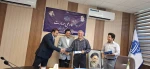 برگزاری آیین قدردانی از کارکنان در هفته دولت و هفته وحدت  10