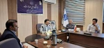 برگزاری آیین قدردانی از کارکنان در هفته دولت و هفته وحدت 8