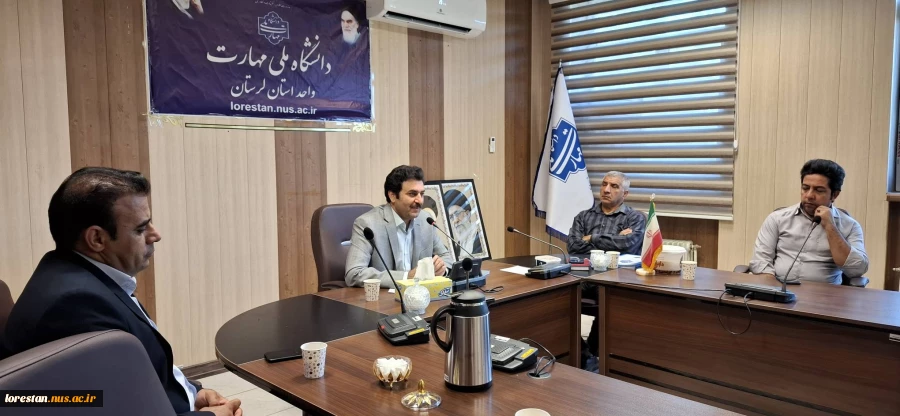 برگزاری آیین قدردانی از کارکنان در هفته دولت و هفته وحدت 8