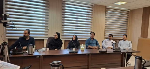 برگزاری آیین قدردانی از کارکنان در هفته دولت و هفته وحدت 10