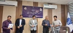 برگزاری آیین قدردانی از کارکنان در هفته دولت و هفته وحدت 16