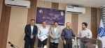 برگزاری آیین قدردانی از کارکنان در هفته دولت و هفته وحدت 17