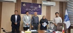 برگزاری آیین قدردانی از کارکنان در هفته دولت و هفته وحدت 19