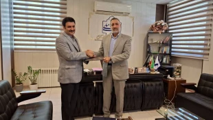 انعقاد تفاهم‌نامه همکاری میان دانشگاه ملی مهارت استان لرستان و هیأت کوهنوردی لرستان 2