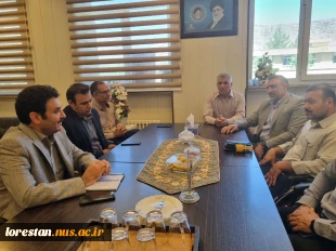 انعقاد تفاهم‌نامه همکاری میان دانشگاه ملی مهارت استان لرستان و هیأت کوهنوردی لرستان 4