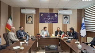 برگزاری نشست ادبی با موضوع «روان‌درمانگری حافظانه» به مناسبت روز شعر و ادب فارسی و بزرگداشت استاد شهریار 4
