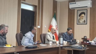 برگزاری نشست ادبی با موضوع «روان‌درمانگری حافظانه» به مناسبت روز شعر و ادب فارسی و بزرگداشت استاد شهریار 9