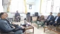 بازدید رئیس دانشگاه ملی مهارت از آموزشکده‌های دختران و پسران در آغاز سال تحصیلی