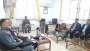 بازدید رئیس دانشگاه ملی مهارت از آموزشکده‌های دختران و پسران در آغاز سال تحصیلی