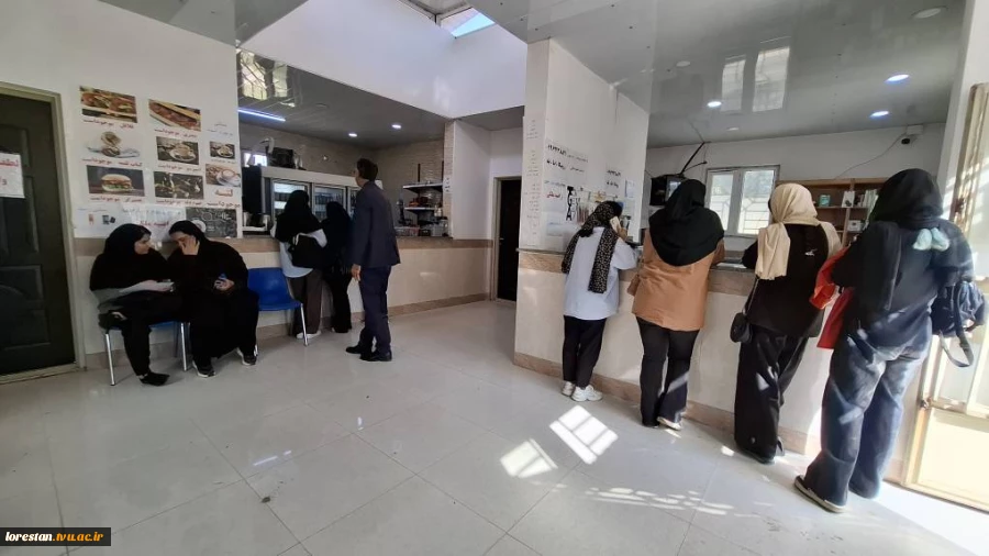 بازدید رئیس دانشگاه ملی مهارت از آموزشکده‌های دختران و پسران در آغاز سال تحصیلی 4