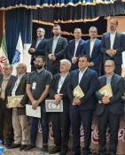 کسب رتبه سوم دربخش پوستر گزارش فعالیت های مرکز در گردهمایی پیشگیری از اعتیاد دانشگاه ملی مهارت، توسط رابط مشاوره  استان لرستان 2