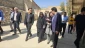 بازدید نماینده محترم مردم شهرستان بروجرد و اشترینان در مجلس شورای اسلامی از آموزشکده های پسران و دختران بروجرد