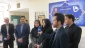 بازدید نماینده محترم مردم شهرستان بروجرد و اشترینان در مجلس شورای اسلامی از آموزشکده های پسران و دختران بروجرد