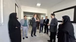 بازدید نماینده محترم مردم خرم‌آباد و چگنی از آموزشکده‌های دانشگاه ملی مهارت لرستان  3