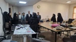 بازدید نماینده محترم مردم خرم‌آباد و چگنی از آموزشکده‌های دانشگاه ملی مهارت لرستان  7