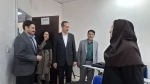 بازدید نماینده محترم مردم خرم‌آباد و چگنی از آموزشکده‌های دانشگاه ملی مهارت لرستان  8