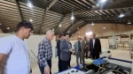 بازدید نماینده محترم مردم خرم‌آباد و چگنی از آموزشکده‌های دانشگاه ملی مهارت لرستان  9