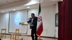 برگزاری جلسه توجیهی دانشجویان نوورود در دانشکده ملی مهارت پسران خرم‌آباد 3