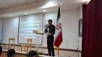برگزاری جلسه توجیهی دانشجویان نوورود در دانشکده ملی مهارت پسران خرم‌آباد 4