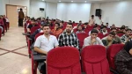 برگزاری جلسه توجیهی دانشجویان نوورود در دانشکده ملی مهارت پسران خرم‌آباد 8