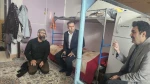 بازدید رییس دانشگاه ملی مهارت استان لرستان از خوابگاه و سلف دانشجویان آموزشکده های دختران و پسران بروجرد  8