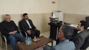 نشست مشترک دانشگاه ملی مهارت و اداره کل امور مالیاتی استان لرستان برگزار شد 2