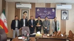 آیین تقدیر از دانشجویان برتر آموزشی، فرهنگی و ورزشی دانشکده ملی مهارت پسران خرم‌آباد برگزار شد 10