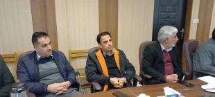 آیین تجلیل از پژوهشگران برتر دانشگاه ملی مهارت استان لرستان برگزار شد 9