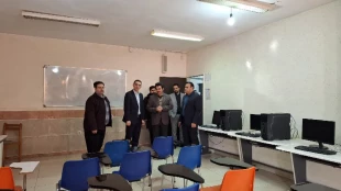 گام مشترک دانشگاه ملی مهارت لرستان و آموزش و پرورش برای توسعه آموزش‌های مهارتی 6