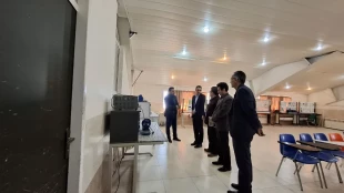 گام مشترک دانشگاه ملی مهارت لرستان و آموزش و پرورش برای توسعه آموزش‌های مهارتی 7