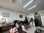 آغاز به‌کار کمیته مدیریت بحران آموزشکده ملی مهارت پسران خرم‌آباد 3