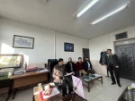 آغاز به‌کار کمیته مدیریت بحران آموزشکده ملی مهارت پسران خرم‌آباد 5