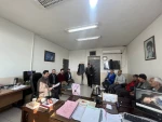 آغاز به‌کار کمیته مدیریت بحران آموزشکده ملی مهارت پسران خرم‌آباد 6