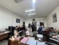 آغاز به‌کار کمیته مدیریت بحران آموزشکده ملی مهارت پسران خرم‌آباد