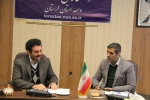 امضای تفاهم‌نامه همکاری دانشگاه ملی مهارت استان لرستان با کمیته امداد امام خمینی(ره) 2