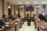 امضای تفاهم‌نامه همکاری دانشگاه ملی مهارت استان لرستان با کمیته امداد امام خمینی(ره) 3