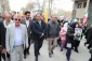 حضور پر شور دانشگاهیان دانشگاه ملی مهارت استان لرستان در راهپیمایی روز جهانی قدس