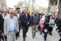 حضور پر شور دانشگاهیان دانشگاه ملی مهارت استان لرستان در راهپیمایی روز جهانی قدس