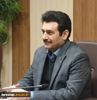 پیام رئیس دانشگاه ملی مهارت استان لرستان به مناسبت عید فطر و فرا رسیدن عید نوروز