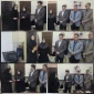 برگزاری مراسم تودیع و معارفه معاونین آموزشی و پژوهشی دانشگاه ملی مهارت استان لرستان و آموزشکده دختران خرم آباد