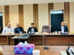 نشست هم اندیشی مدیران گروه و اعضای هیأت علمی دانشگاه ملی مهارت استان لرستان   3
