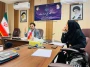 نشست هم اندیشی مدیران گروه و اعضای هیأت علمی دانشگاه ملی مهارت استان لرستان