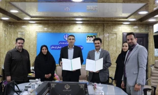 تفاهم‌نامه همکاری دانشگاه ملی مهارت استان لرستان و اداره کل آموزش و پرورش؛ گامی در جهت توانمندسازی فرهنگیان 3