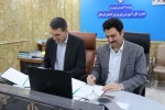 تفاهم‌نامه همکاری دانشگاه ملی مهارت استان لرستان و اداره کل آموزش و پرورش؛ گامی در جهت توانمندسازی فرهنگیان 4