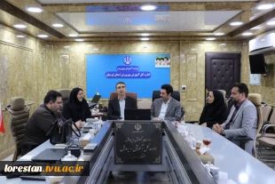 تفاهم‌نامه همکاری دانشگاه ملی مهارت استان لرستان و اداره کل آموزش و پرورش؛ گامی در جهت توانمندسازی فرهنگیان 5