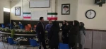 ارزیابی میدانی مدیران سازمان برنامه و بودجه از زیرساخت‌ها و طرح‌های توسعه‌ای دانشگاه ملی مهارت لرستان 12
