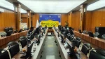 ارزیابی میدانی مدیران سازمان برنامه و بودجه از زیرساخت‌ها و طرح‌های توسعه‌ای دانشگاه ملی مهارت لرستان 16